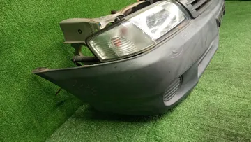 НОУСКАТ НА NISSAN AD VFY11 QG15DE