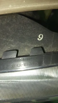 НОУСКАТ НА NISSAN AD VFY11 QG15DE