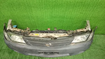 НОУСКАТ НА NISSAN AD VFY11 QG15DE