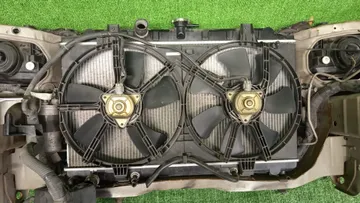 НОУСКАТ НА NISSAN AD VFY11 QG15DE
