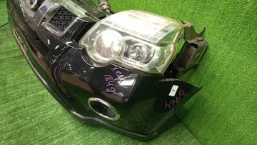 НОУСКАТ НА NISSAN X-TRAIL DNT31 M9R