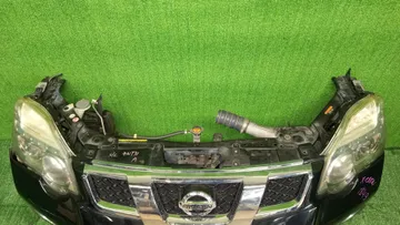 НОУСКАТ НА NISSAN X-TRAIL DNT31 M9R