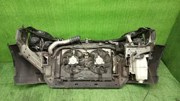 НОУСКАТ НА NISSAN X-TRAIL DNT31 M9R
