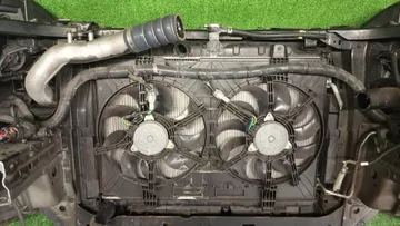 НОУСКАТ НА NISSAN X-TRAIL DNT31 M9R