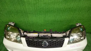 НОУСКАТ НА NISSAN X-TRAIL NT30 QR20DE