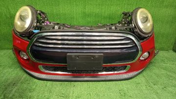 НОУСКАТ НА MINI HATCH F56 B38A15A
