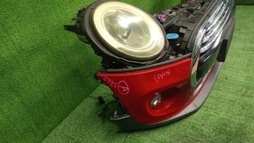 НОУСКАТ НА MINI HATCH F56 B38A15A