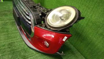 НОУСКАТ НА MINI HATCH F56 B38A15A