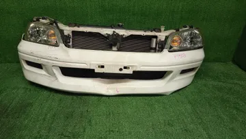 НОУСКАТ НА MITSUBISHI LANCER CEDIA CS2A 4G15