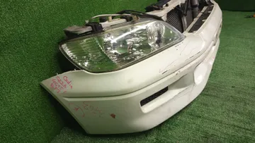 НОУСКАТ НА MITSUBISHI LANCER CEDIA CS2A 4G15