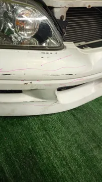 НОУСКАТ НА MITSUBISHI LANCER CEDIA CS2A 4G15