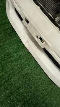 НОУСКАТ НА MITSUBISHI LANCER CEDIA CS2A 4G15