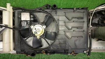 НОУСКАТ НА MITSUBISHI LANCER CEDIA CS2A 4G15