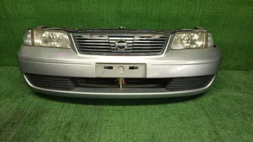 НОУСКАТ НА NISSAN SUNNY FB15 QG15DE