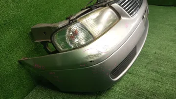 НОУСКАТ НА NISSAN SUNNY FB15 QG15DE