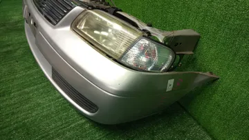 НОУСКАТ НА NISSAN SUNNY FB15 QG15DE