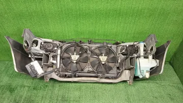 НОУСКАТ НА NISSAN SUNNY FB15 QG15DE