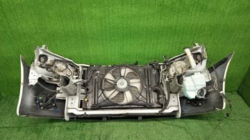 НОУСКАТ НА TOYOTA PREMIO ZRT265 2ZR-FAE