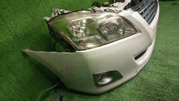 НОУСКАТ НА TOYOTA PREMIO ZRT265 2ZR-FAE