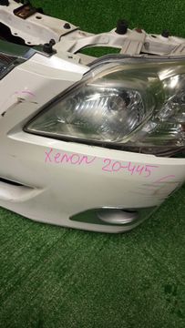 НОУСКАТ НА TOYOTA PREMIO ZRT265 2ZR-FAE