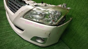 НОУСКАТ НА TOYOTA PREMIO ZRT265 2ZR-FAE