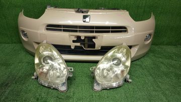 НОУСКАТ НА TOYOTA PASSO KGC30 1KR-FE