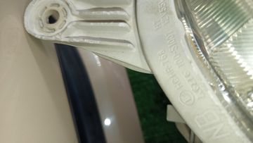 НОУСКАТ НА TOYOTA PASSO KGC30 1KR-FE
