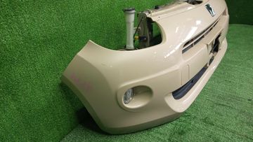 НОУСКАТ НА TOYOTA PASSO KGC30 1KR-FE