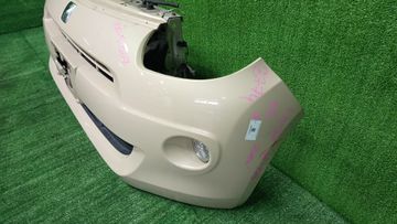 НОУСКАТ НА TOYOTA PASSO KGC30 1KR-FE