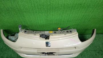 НОУСКАТ НА TOYOTA PASSO KGC30 1KR-FE
