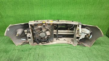 НОУСКАТ НА TOYOTA PASSO KGC30 1KR-FE