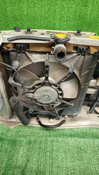 НОУСКАТ НА TOYOTA PASSO KGC30 1KR-FE