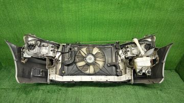 НОУСКАТ НА TOYOTA COROLLA FIELDER NZE141G 1NZ-FE