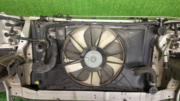 НОУСКАТ НА TOYOTA COROLLA FIELDER NZE141G 1NZ-FE