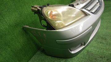 НОУСКАТ НА SUZUKI AERIO RB21S M15A