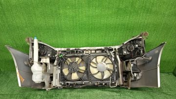 НОУСКАТ НА SUZUKI AERIO RB21S M15A