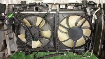 НОУСКАТ НА SUZUKI AERIO RB21S M15A