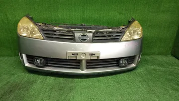 НОУСКАТ НА NISSAN WINGROAD WFY11 QG15DE
