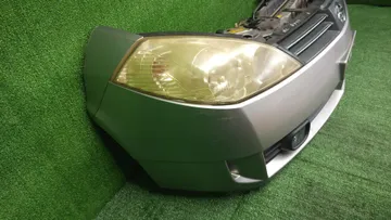 НОУСКАТ НА NISSAN WINGROAD WFY11 QG15DE