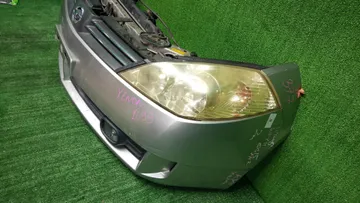 НОУСКАТ НА NISSAN WINGROAD WFY11 QG15DE