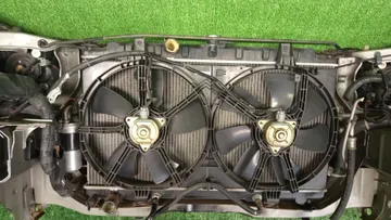 НОУСКАТ НА NISSAN WINGROAD WFY11 QG15DE