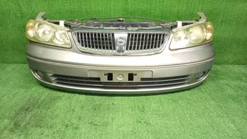 НОУСКАТ НА NISSAN BLUEBIRD SYLPHY FG10 QG15DE