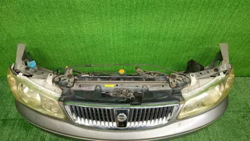 НОУСКАТ НА NISSAN BLUEBIRD SYLPHY FG10 QG15DE