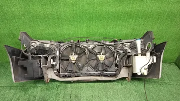 НОУСКАТ НА NISSAN BLUEBIRD SYLPHY FG10 QG15DE