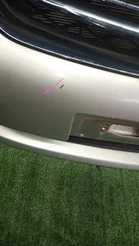 НОУСКАТ НА TOYOTA COROLLA FIELDER NZE141G 1NZ-FE