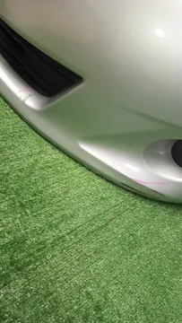 НОУСКАТ НА TOYOTA COROLLA FIELDER NZE141G 1NZ-FE