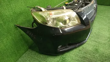 НОУСКАТ НА TOYOTA COROLLA FIELDER ZRE144G 2ZR-FAE