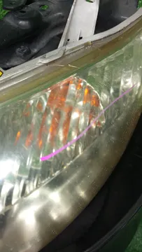 НОУСКАТ НА TOYOTA COROLLA FIELDER ZRE144G 2ZR-FAE