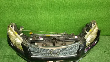 НОУСКАТ НА TOYOTA COROLLA FIELDER ZRE144G 2ZR-FAE
