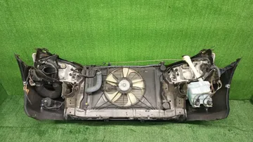 НОУСКАТ НА TOYOTA COROLLA FIELDER ZRE144G 2ZR-FAE